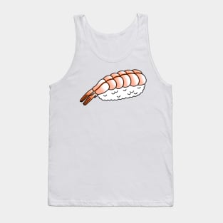 Shrimp Nigiri Tank Top